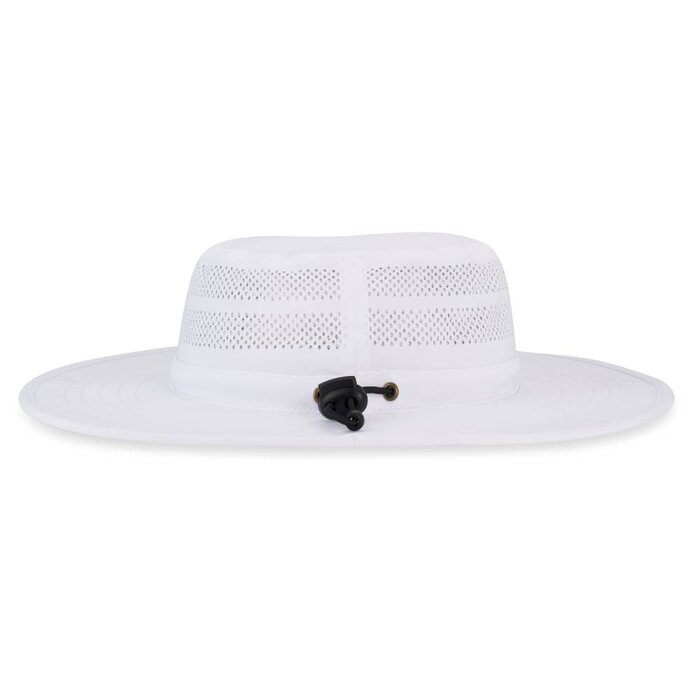 Callaway Callaway Sun Hat Gorro de sol de golf para Hombre 2025 - Blanco