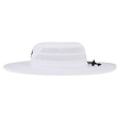 Callaway Callaway Sun Hat Gorro de sol de golf para Hombre 2025 - Blanco