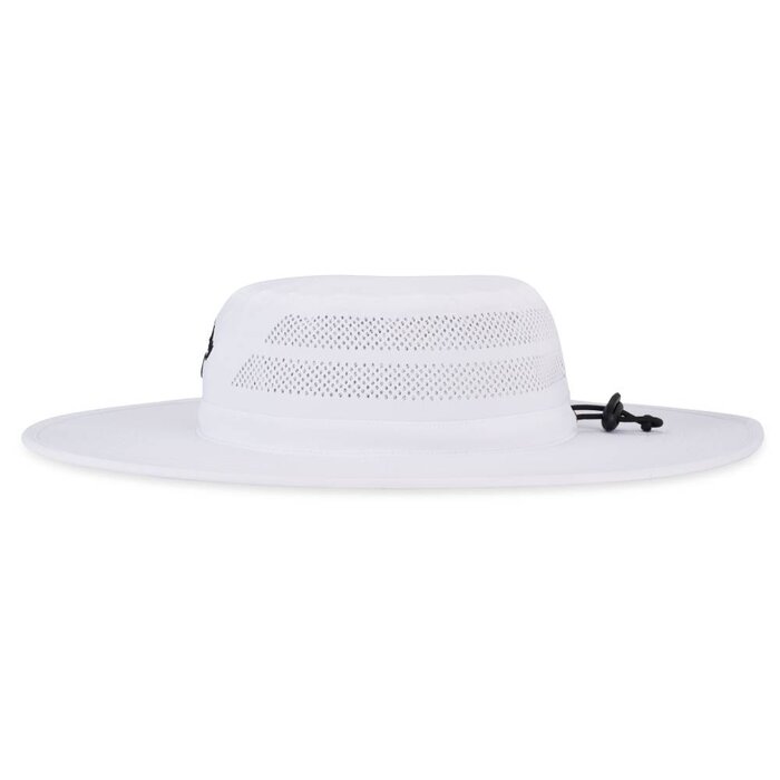 Callaway Callaway Sun Hat Gorro de sol de golf para Hombre 2025 - Blanco