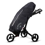 Callaway Performance Dry Funda Impermeable para Bolsa de Golf - Negro