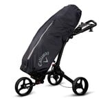 Callaway Performance Dry Funda Impermeable para Bolsa de Golf - Negro