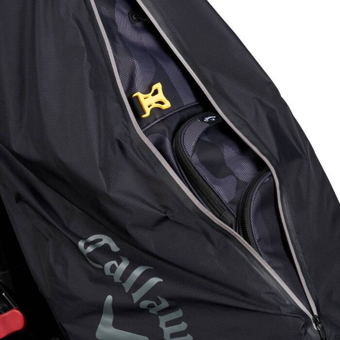 Callaway Callaway Performance Dry Funda Impermeable para Bolsa de Golf - Negro