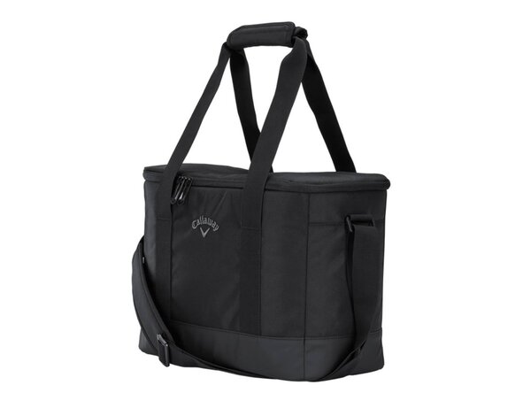 Callaway Callaway Clubhouse Cooler Bag - Black