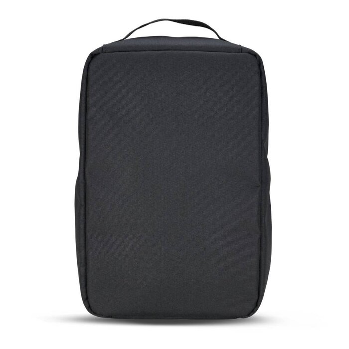Callaway Callaway Clubhouse Bolsa para Zapatos 2025 - Negro