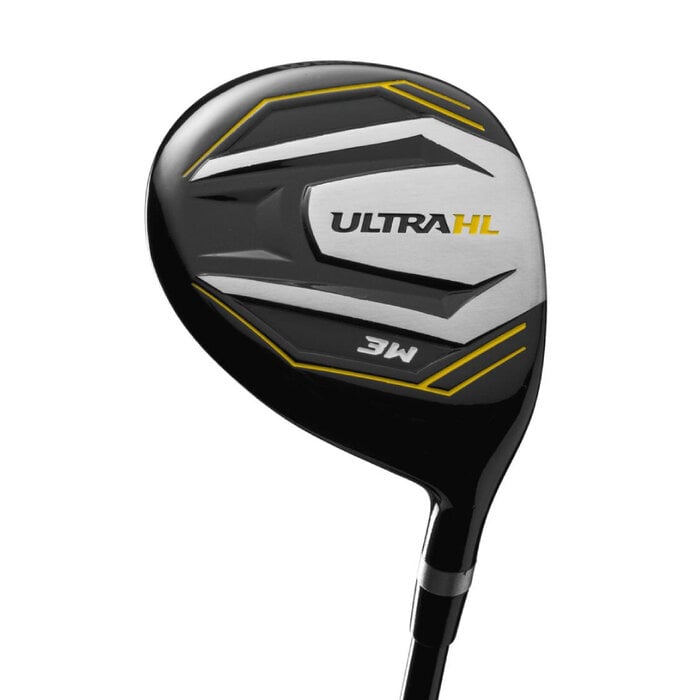 Wilson Wilson Ultra HL 14-Piece Golf Set | Stand Bag (steel shaft)