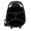 Callaway Callaway Chase 4 Bolsa de golf trípode 2025 - Negro