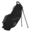 Callaway Callaway Chase 4 Bolsa de golf trípode 2025 - Negro