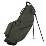 Callaway Chase 4 Stand Bag 2025 - Green Camo