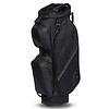 Callaway Chase 14 Dry Waterproof Cart Bag 2025 - Black