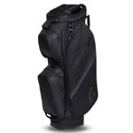 Callaway Chase 14 Dry Waterproof bolsa de golf carro 2025 - Negro