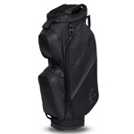 Callaway Chase 14 Dry Waterproof bolsa de golf carro 2025 - Negro