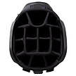 Callaway Callaway Chase 14 Dry Waterproof bolsa de golf carro 2025 - Negro
