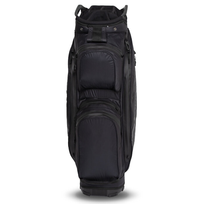 Callaway Callaway Chase 14 Dry Waterproof bolsa de golf carro 2025 - Negro