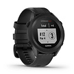 Garmin Garmin Approach S12 Reloj de golf GPS 2025 - Negro