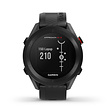 Garmin Garmin Approach S12 Reloj de golf GPS 2025 - Negro