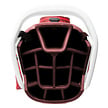 Callaway Callaway Fairway 14 HD Waterproof Stand Bag 2025 - Red Palms White