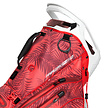 Callaway Callaway Fairway 14 HD Waterproof Stand Bag 2025 - Red Palms White