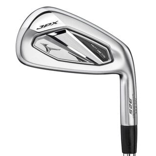 Mizuno Mizuno JPX 925 Hot Metal Pro Irons 5-PW 2025 (steel shaft)
