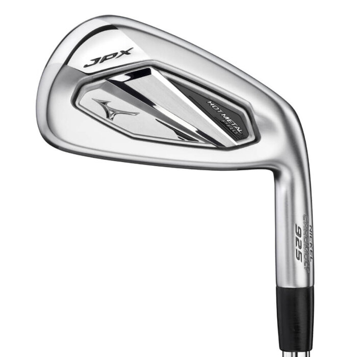 Mizuno Mizuno JPX 925 Hot Metal Pro Irons 5-PW 2025 (steel shaft)