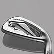 Mizuno Mizuno JPX 925 Hot Metal Pro Irons 5-PW 2025 (steel shaft)