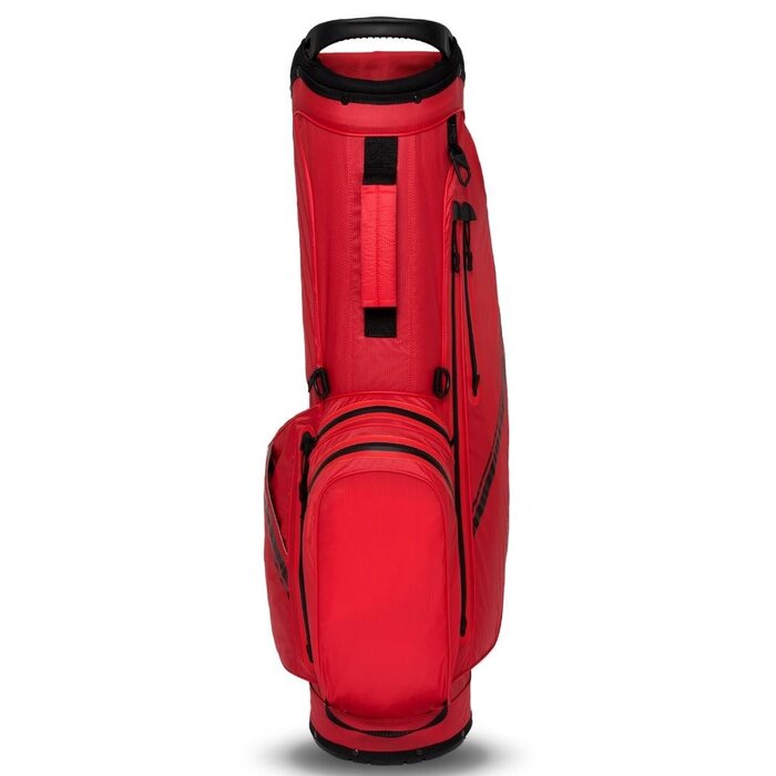 Callaway Callaway Chase Dry Waterproof Bolsa de golf trípode 2025 - Rojo Negro
