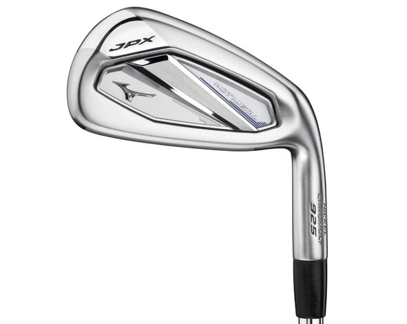 Mizuno Mizuno JPX 925 Hot Metal Hierros Sueltos (varilla de grafito)