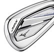 Mizuno Mizuno JPX 925 Hot Metal Hierros Sueltos (varilla de grafito)