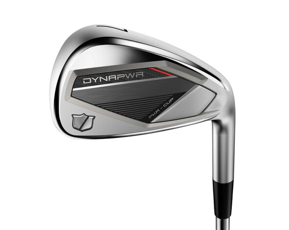 Wilson Wilson DynaPower 2 Hierros 5-PW 2025 (varilla de acero)
