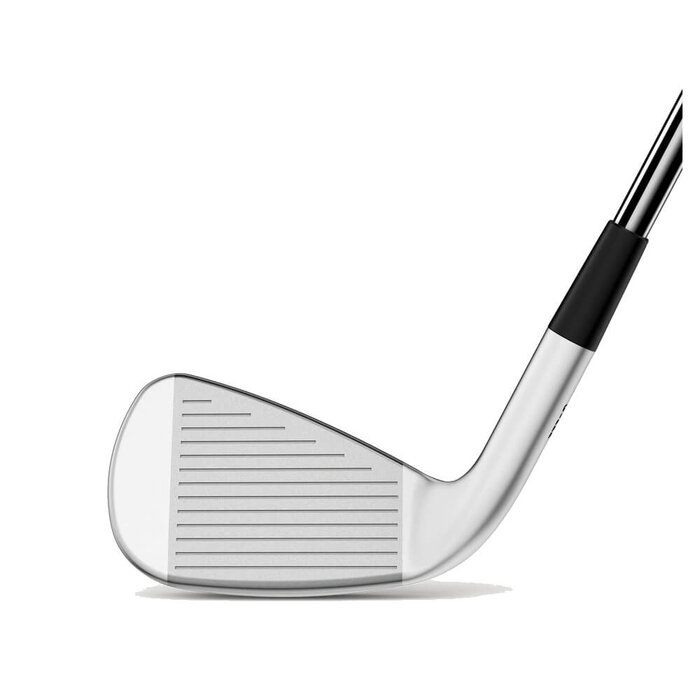 Wilson Wilson DynaPower 2 Hierros 5-PW 2025 (varilla de acero)