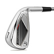 Wilson Wilson DynaPower 2 Hierros 5-PW 2025 (varilla de acero)