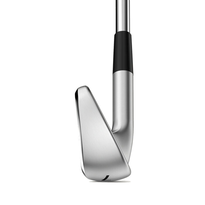 Wilson Wilson DynaPower 2 Hierros 5-PW 2025 (varilla de acero)