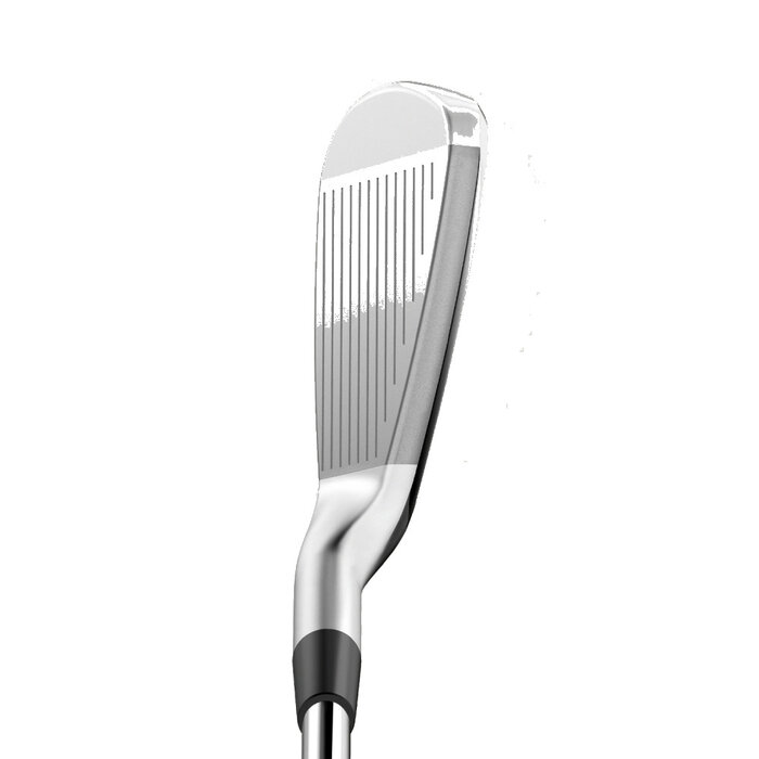 Wilson Wilson DynaPower 2 Hierros 5-PW 2025 (varilla de acero)