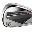 Wilson Wilson DynaPower 2 Hierros 5-PW 2025 (varilla de acero)