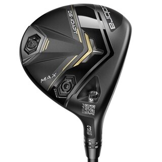 Cobra Cobra DS-Adapt Max Madera de Calle de Mujer 2025 - ZURDA