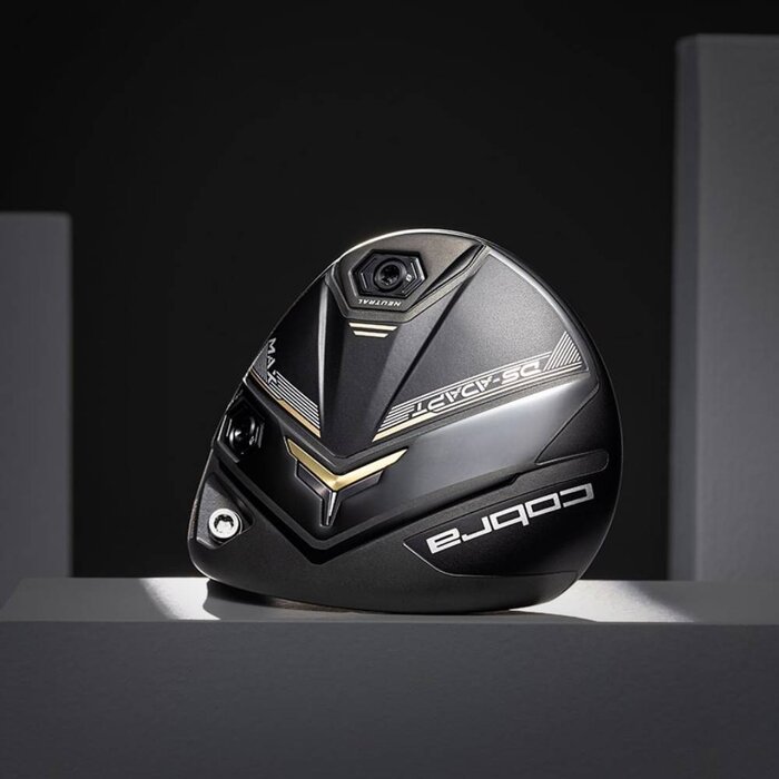 Cobra Cobra DS-Adapt Max Ladies Fairway Wood 2025 - LEFT