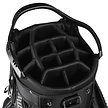 TaylorMade TaylorMade Pro Bolsa de golf carro - Negro