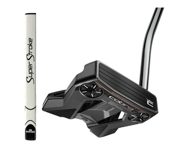 Cobra Cobra 3D Agera RS Putter