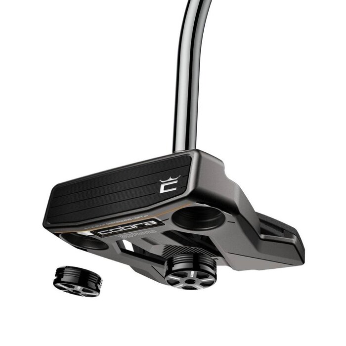 Cobra Cobra 3D Agera RS Putter