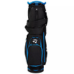 TaylorMade TaylorMade Pro Bolsa de golf trípode - Negro Azul