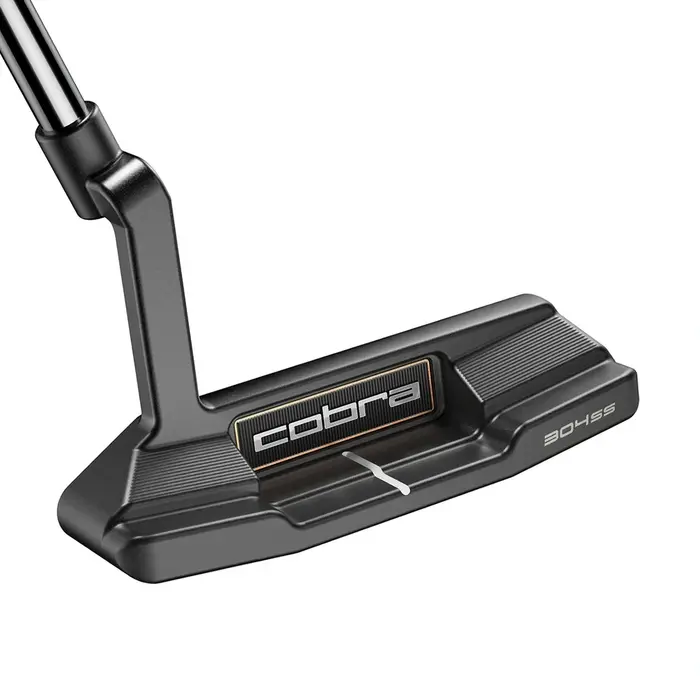 Cobra Putter Cobra Vintage Sport-40 Plumb Neck