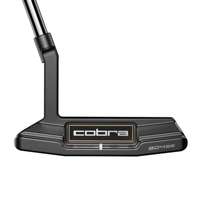 Cobra Putter Cobra Vintage Sport-40 Plumb Neck