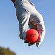 Callaway Callaway SuperSoft 2025 Golf Balls - Red - 12-Pack