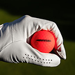 Callaway Callaway SuperSoft 2025 Pelotas de Golf - Rojo - 12 Unidades