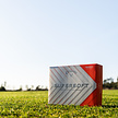 Callaway Callaway SuperSoft 2025 Golf Balls - Orange - 12-Pack