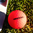 Callaway Callaway SuperSoft 2025 Pelotas de Golf - Naranja - 12 Unidades