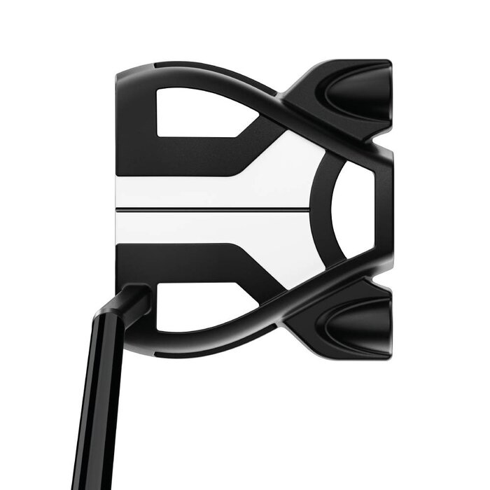 TaylorMade TaylorMade Spider Tour Black Small Slant Putter 2025