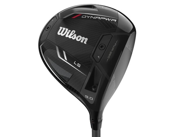 Wilson Wilson DynaPower 2 LS Driver 2025