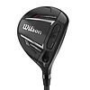 Wilson DynaPower 2 Carbon Madera de Calle 2025