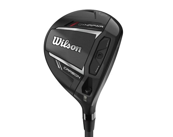 Wilson Wilson DynaPower 2 Carbon Madera de Calle 2025