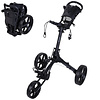 FastFold FastFold Smart Golf Trolley 2025 - Black